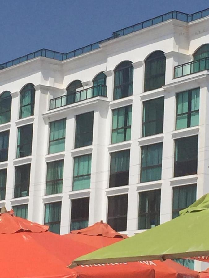 Ferienwohnung Loft Na Prainha Em Arraial Do Cabo Exterior foto