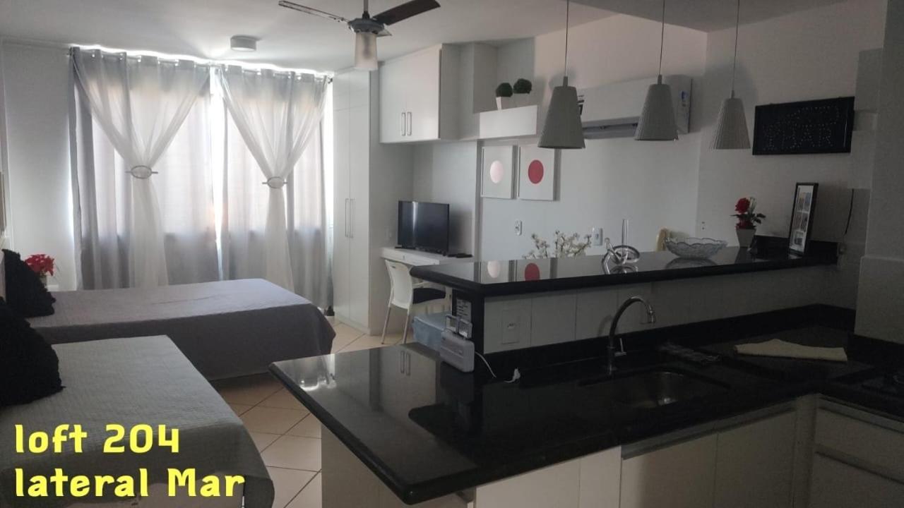 Ferienwohnung Loft Na Prainha Em Arraial Do Cabo Exterior foto