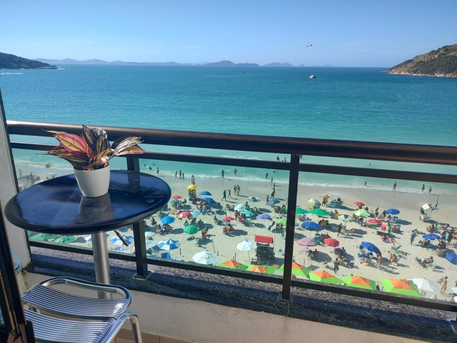 Ferienwohnung Loft Na Prainha Em Arraial Do Cabo Exterior foto