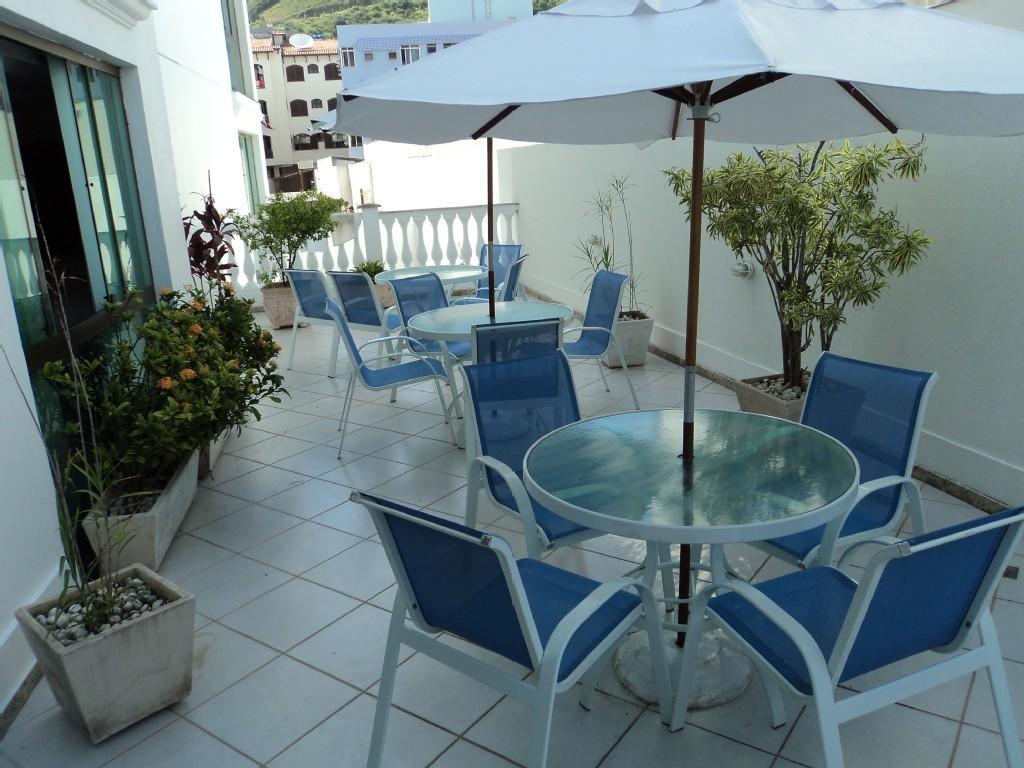 Ferienwohnung Loft Na Prainha Em Arraial Do Cabo Exterior foto