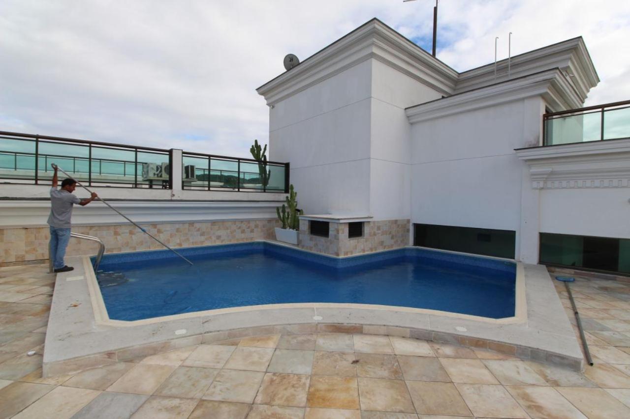 Ferienwohnung Loft Na Prainha Em Arraial Do Cabo Exterior foto